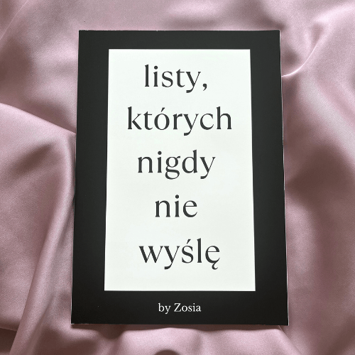 Listy, których nigdy nie wyślę